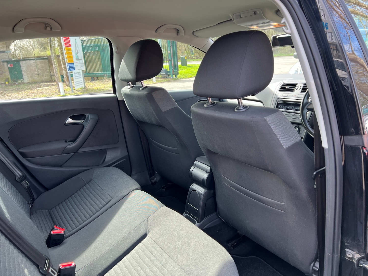 Used Volkswagen Polo 2012 for sale - 77877404: Photo 22