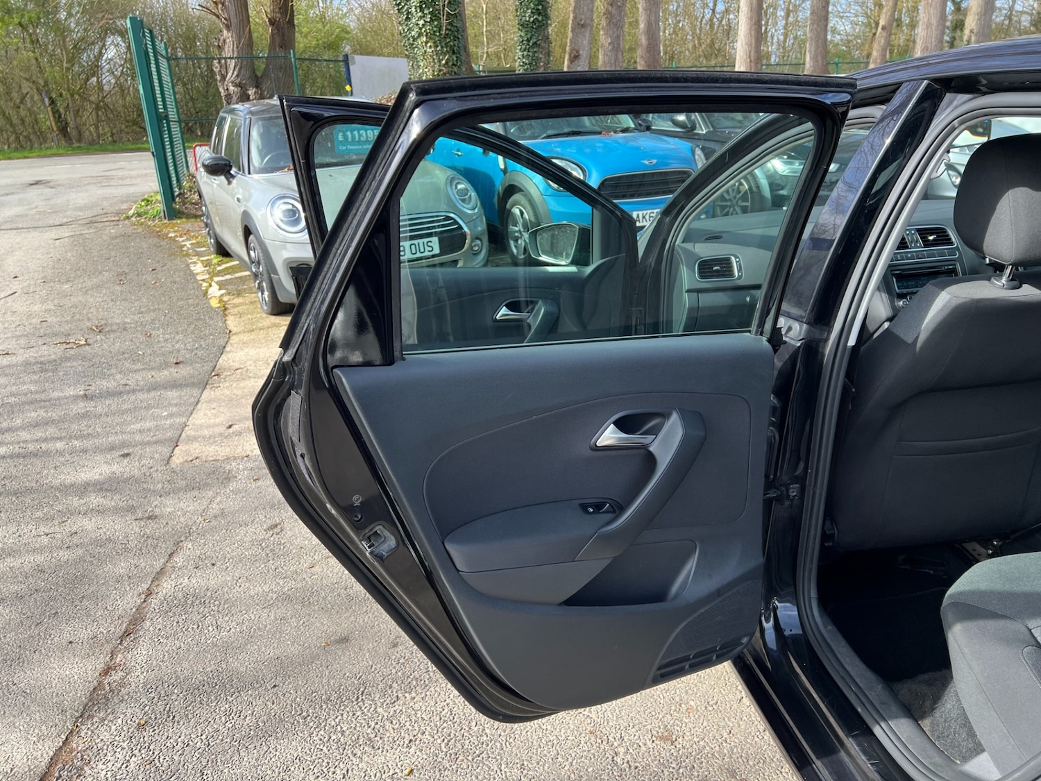 Used Volkswagen Polo 2012 for sale - 77877404: Photo 27