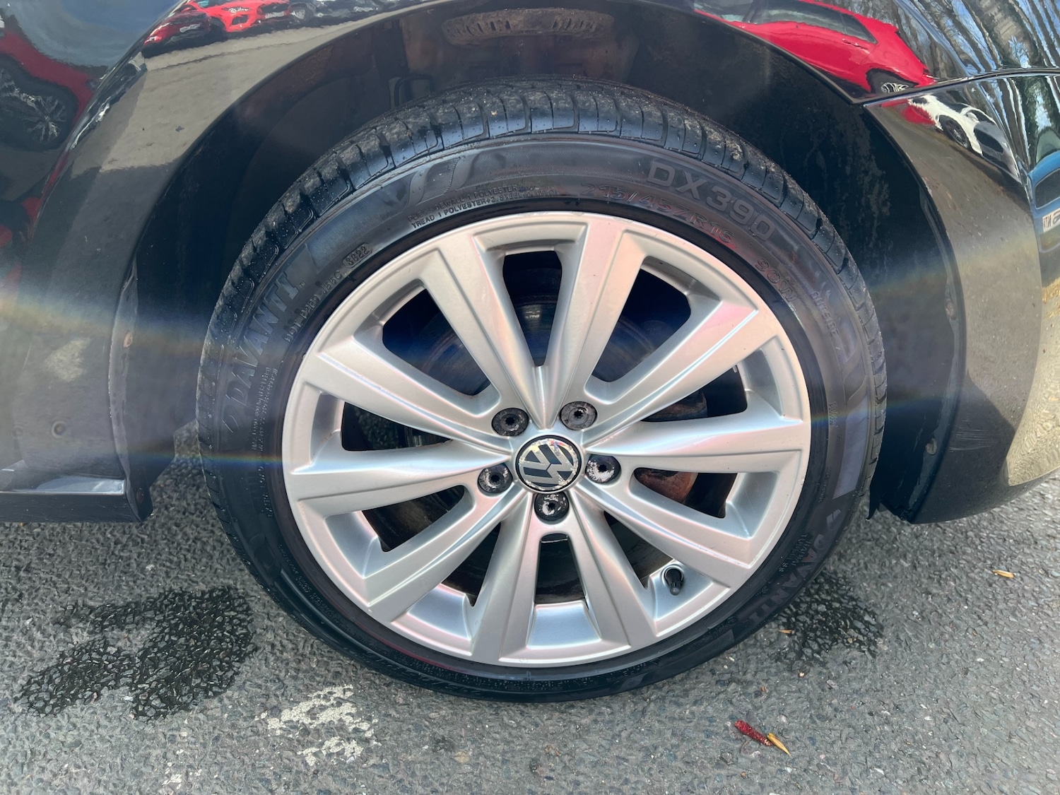 Used Volkswagen Polo 2012 for sale - 77877404: Photo 31