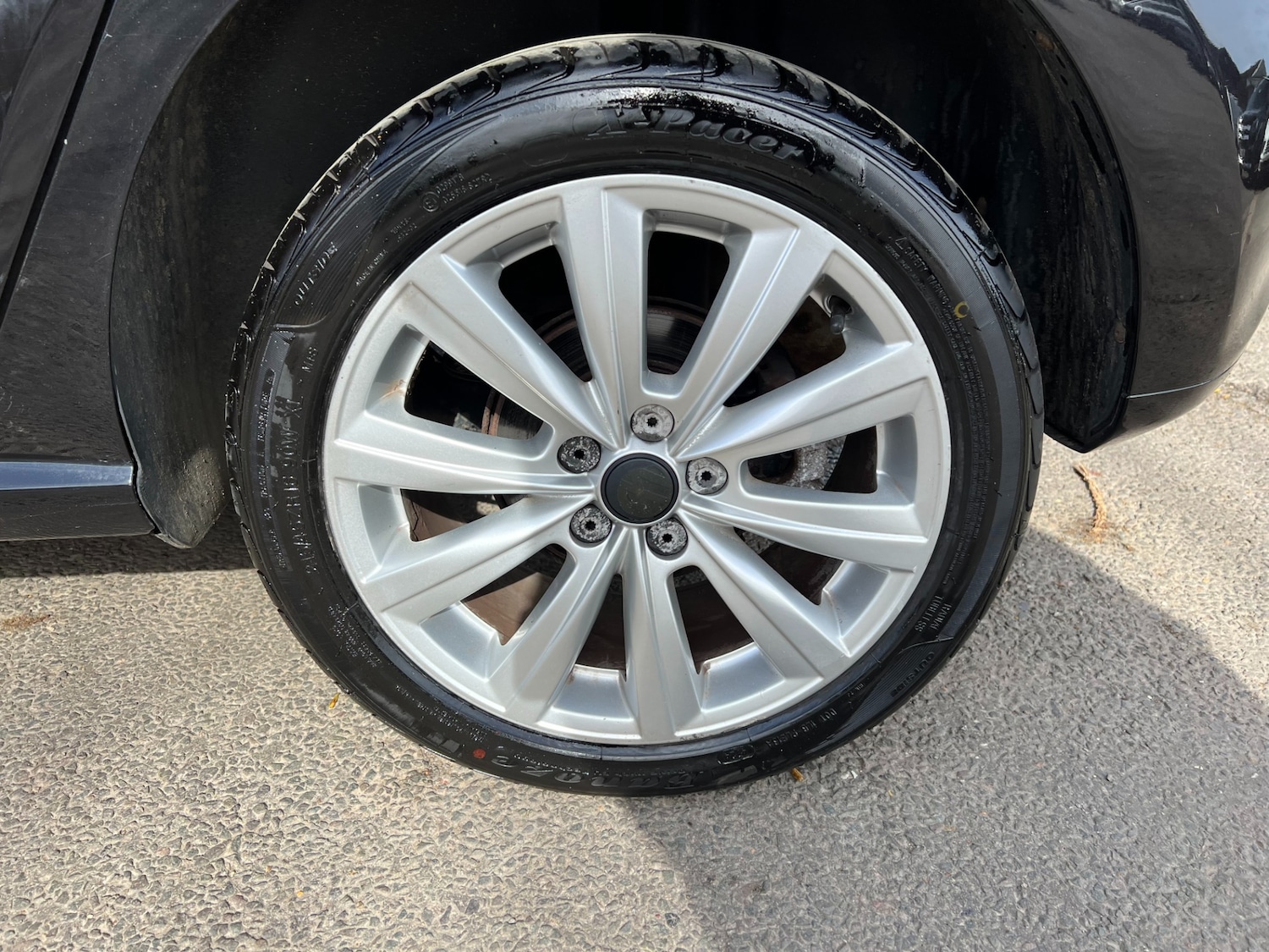 Used Volkswagen Polo 2012 for sale - 77877404: Photo 33