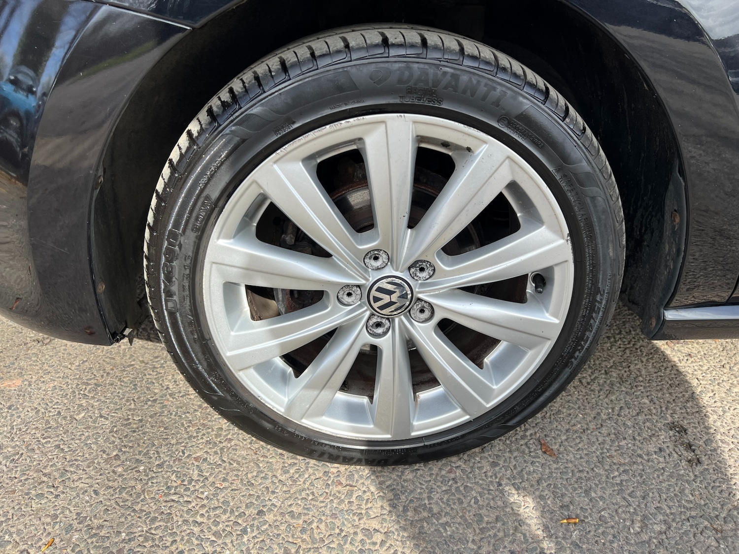 Used Volkswagen Polo 2012 for sale - 77877404: Photo 34