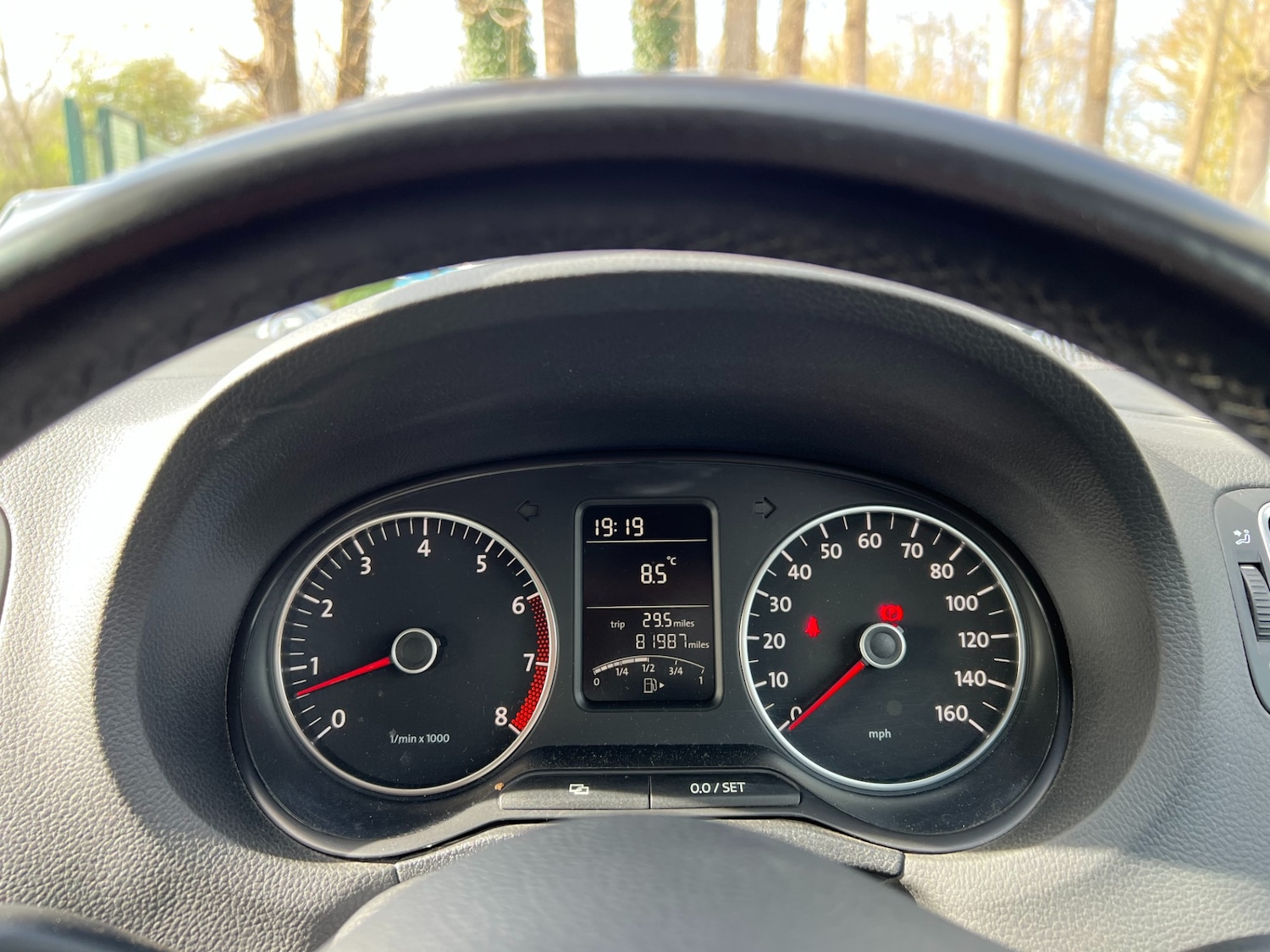 Used Volkswagen Polo 2012 for sale - 77877404: Photo 35