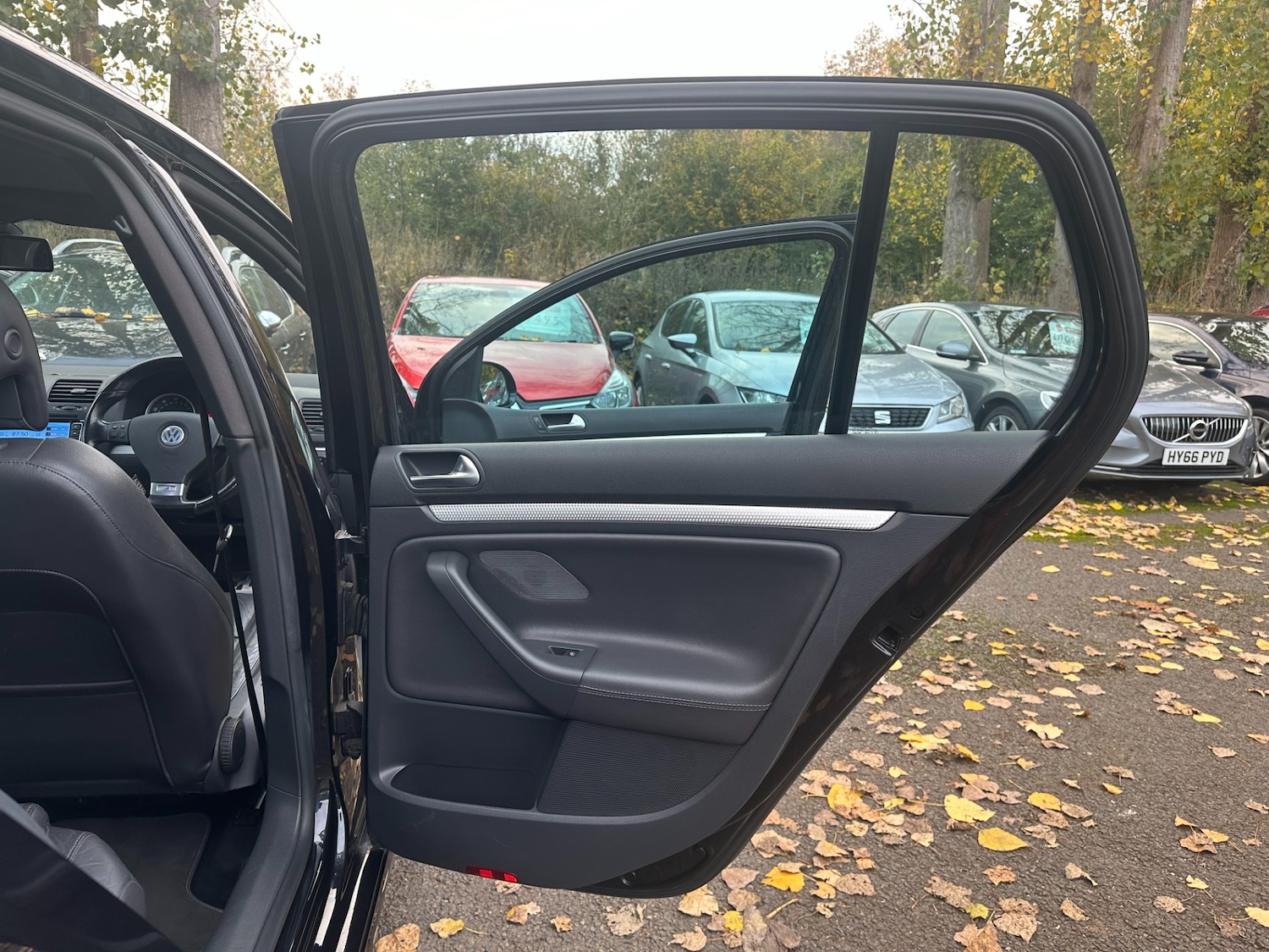 Vehicle 26