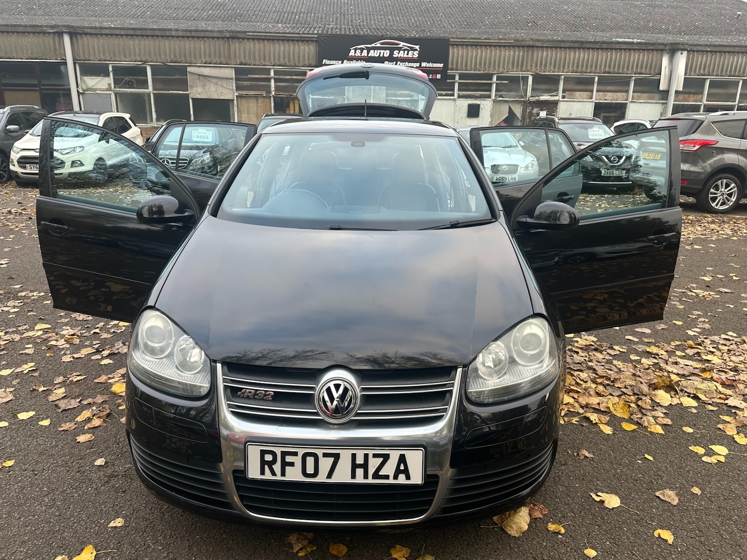 Vehicle 29
