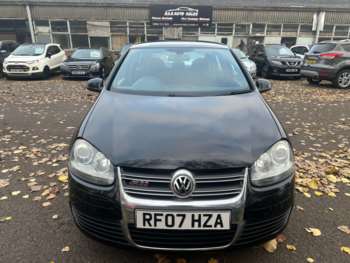 Used Volkswagen Golf 2007 for sale - 72796157: Photo
