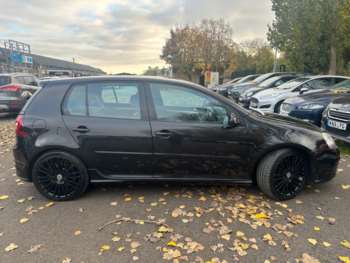 Used Volkswagen Golf 2007 for sale - 72796157: Photo