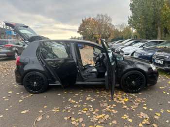 Used Volkswagen Golf 2007 for sale - 72796157: Photo
