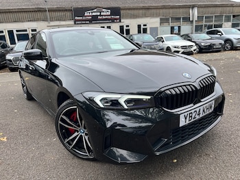 Used BMW 3 Series 2024 for sale - 79559713: Photo