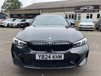 Used BMW 3 Series 2024 for sale - 79559713: Photo