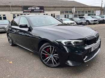Used BMW 3 Series 2024 for sale - 79559713: Photo
