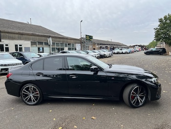 Used BMW 3 Series 2024 for sale - 79559713: Photo