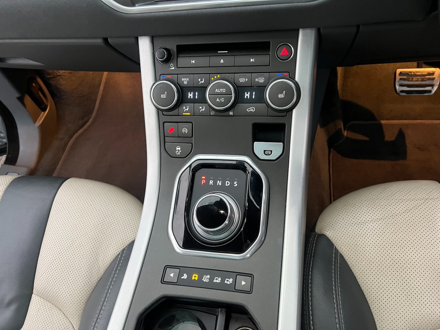 Vehicle 38