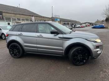 Used Land Rover Range Rover Evoque 2014 for sale - 73434553: Photo