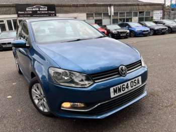 2014 (64) - 1.2 TSI SE 5dr