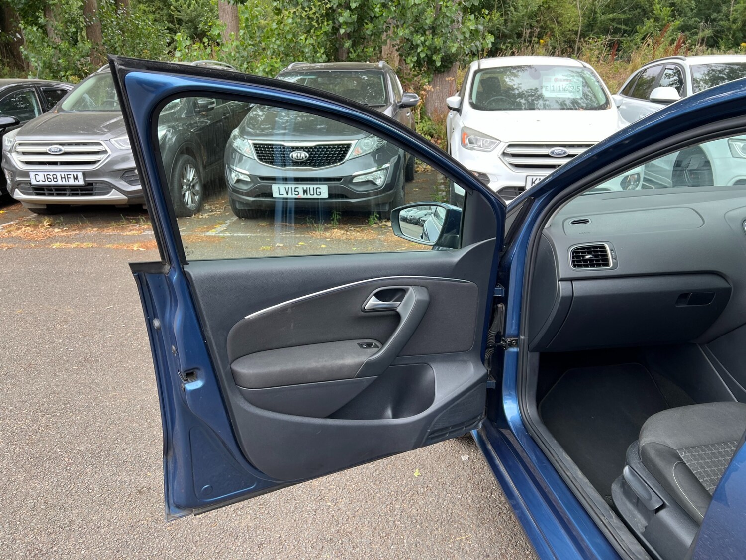Vehicle 24