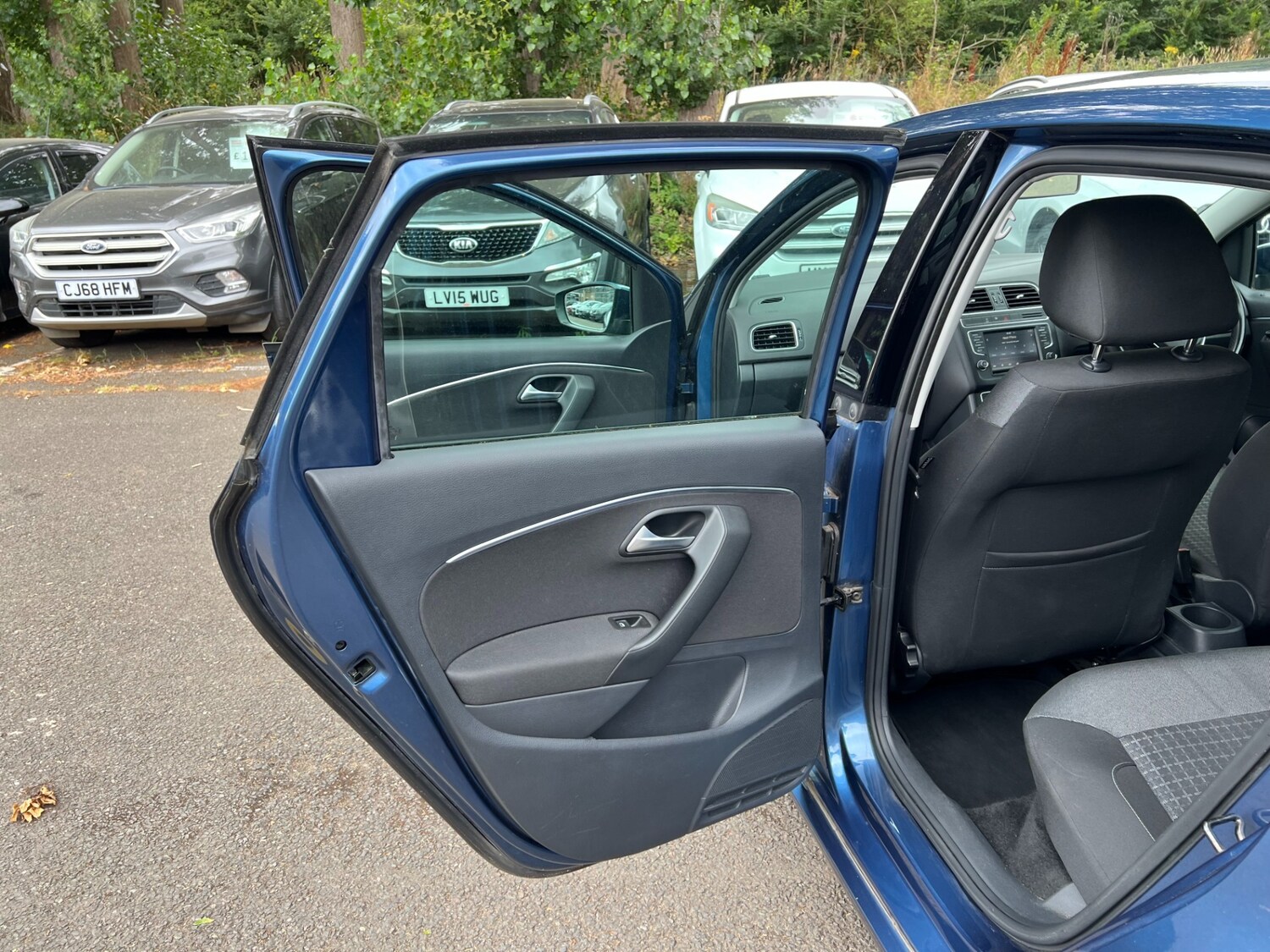 Vehicle 25