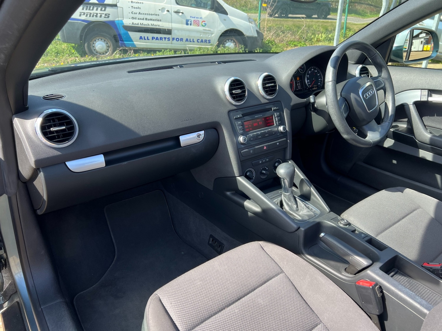 Vehicle 11