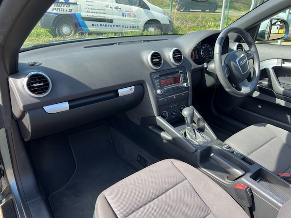 Used Audi A3 2008 for sale - 74340060: Photo 11
