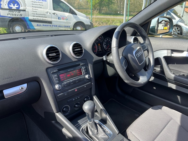 Used Audi A3 2008 for sale - 74340060: Photo 13