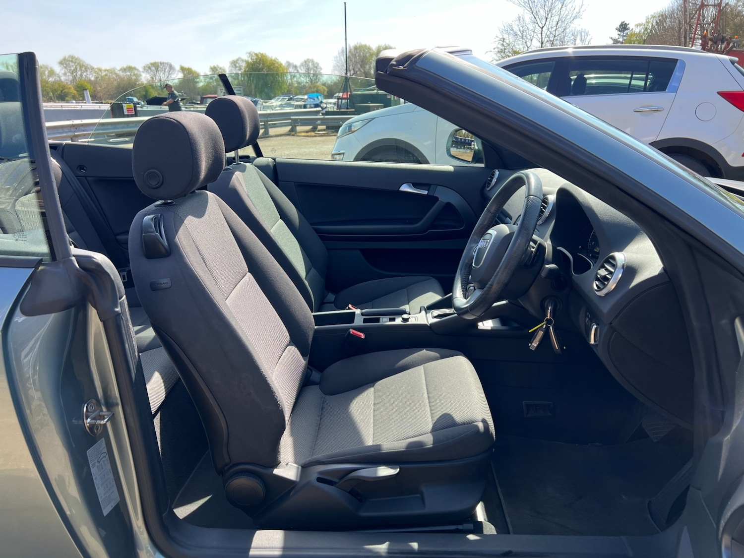 Vehicle 15
