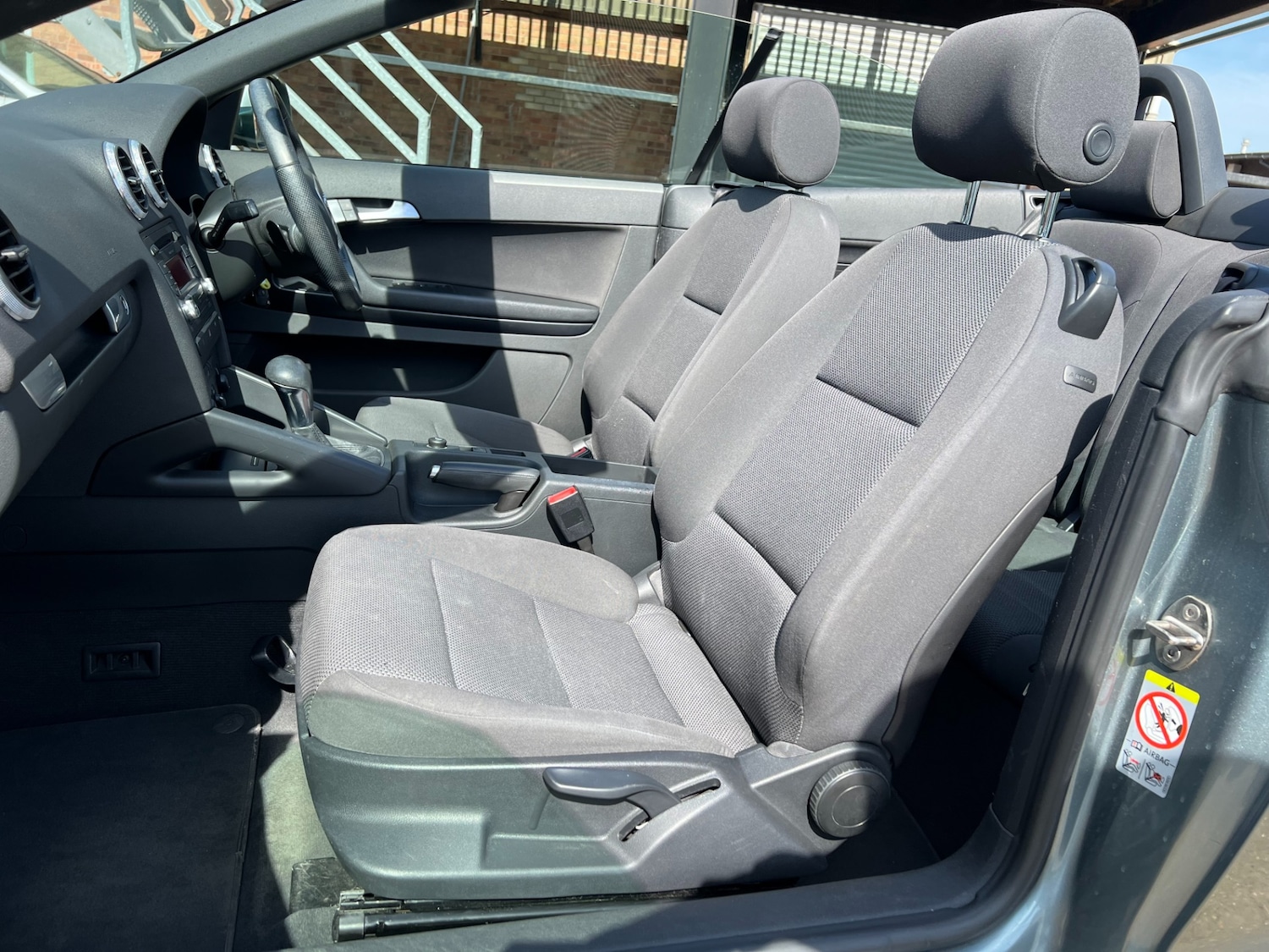 Vehicle 16