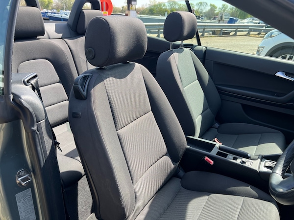 Used Audi A3 2008 for sale - 74340060: Photo 19