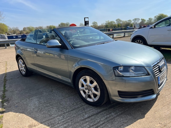 Used Audi A3 2008 for sale - 74340060: Photo 21