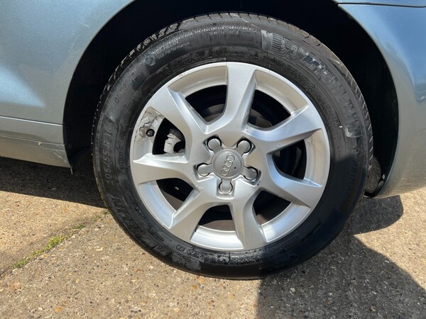Used Audi A3 2008 for sale - 74340060: Photo 27
