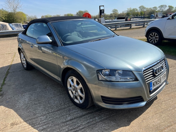 Used Audi A3 2008 for sale - 74340060: Photo 31