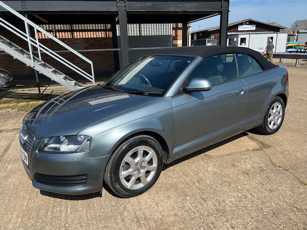 Used Audi A3 2008 for sale - 74340060: Photo 32