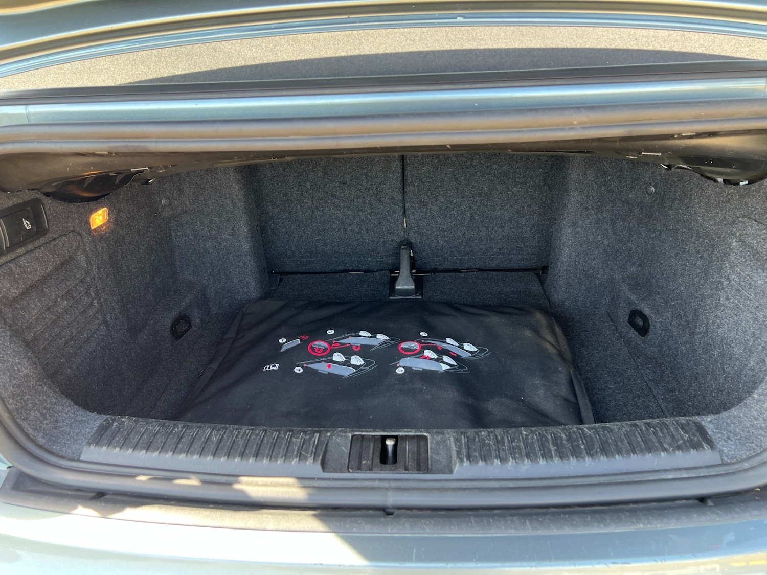 Vehicle 34