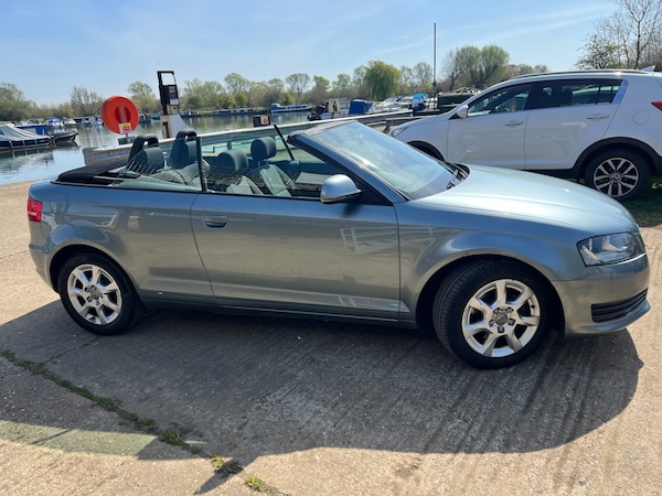 Used Audi A3 2008 for sale - 74340060: Photo 5