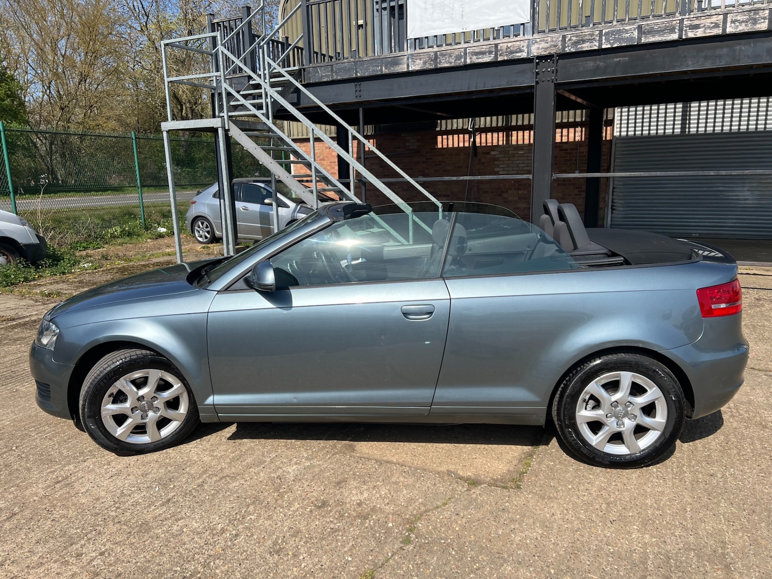 Vehicle 9