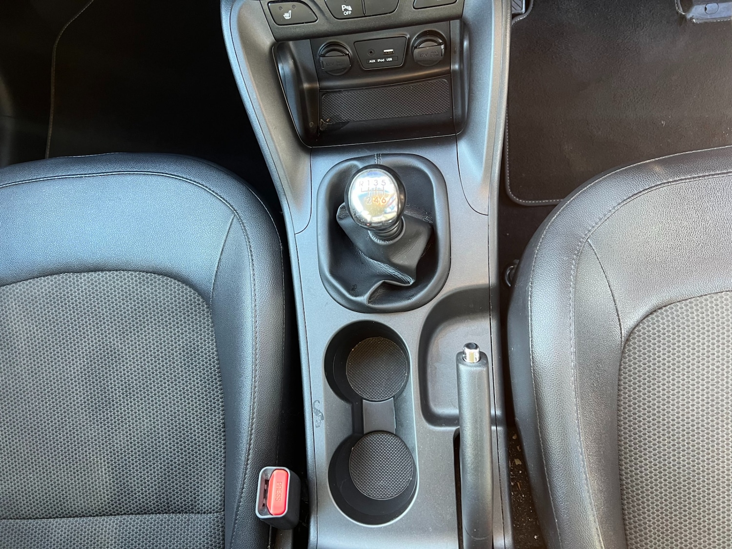 Vehicle 16