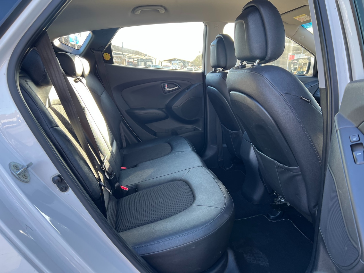 Vehicle 29