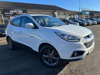Used Hyundai Ix35 2015 for sale - 73579748: Photo