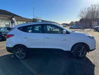 Used Hyundai Ix35 2015 for sale - 73579748: Photo