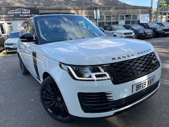 Used Land Rover Range Rover 2019 for sale - 79162599: Photo