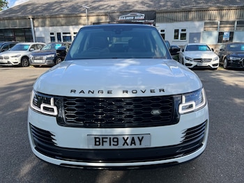 Used Land Rover Range Rover 2019 for sale - 79162599: Photo