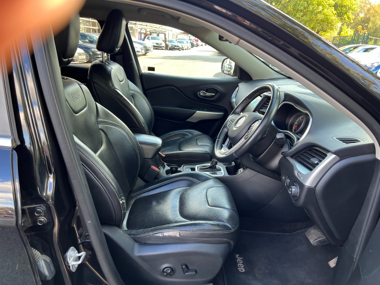 Vehicle 17
