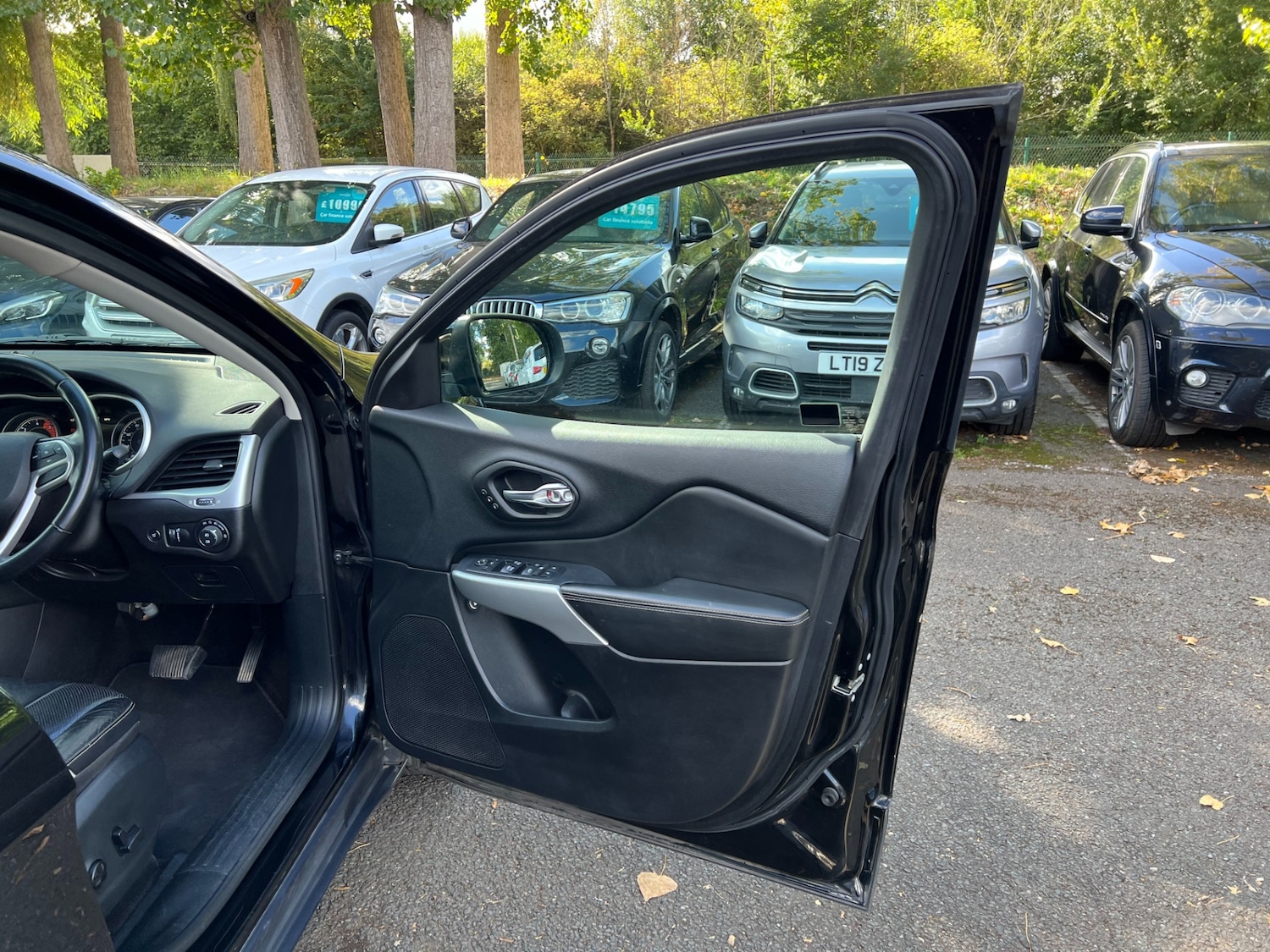 Vehicle 27