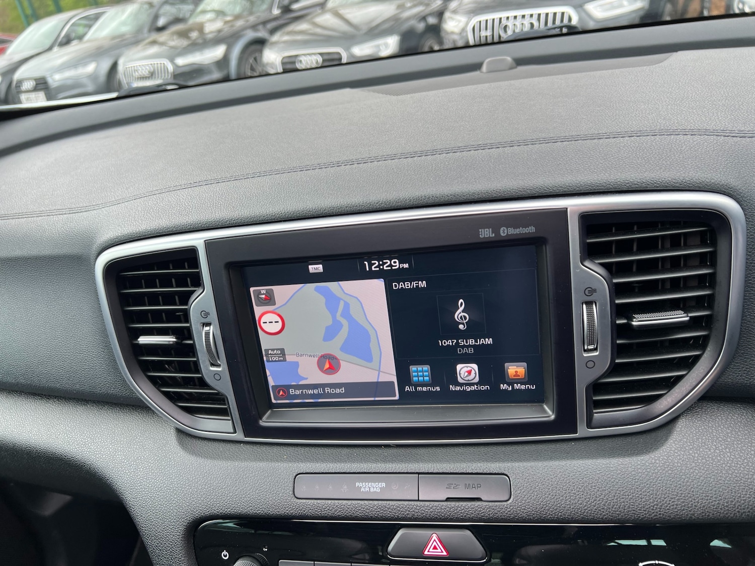 Used Kia Sportage 2017 for sale - 78122200: Photo 17