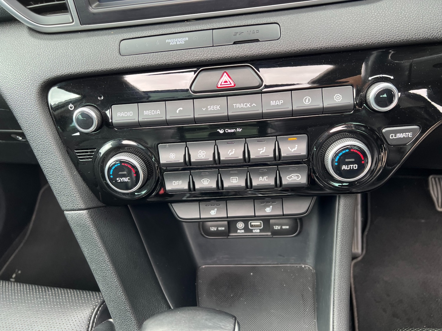 Used Kia Sportage 2017 for sale - 78122200: Photo 18