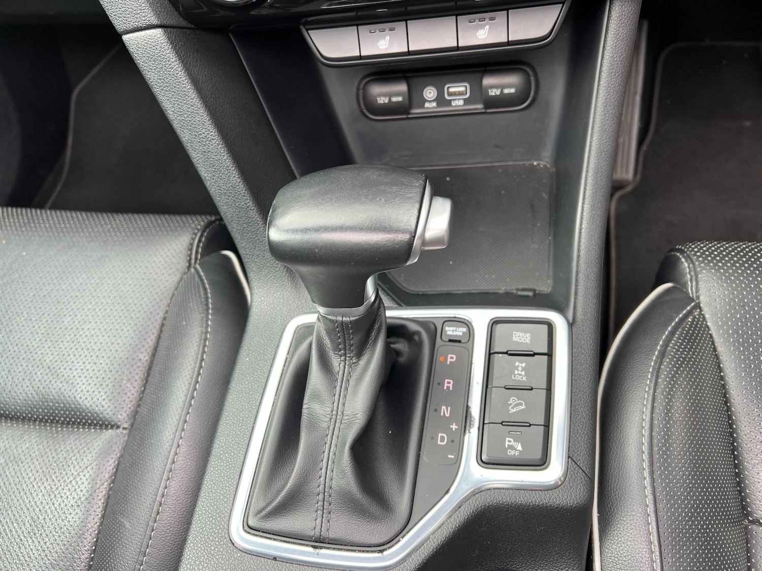 Used Kia Sportage 2017 for sale - 78122200: Photo 19