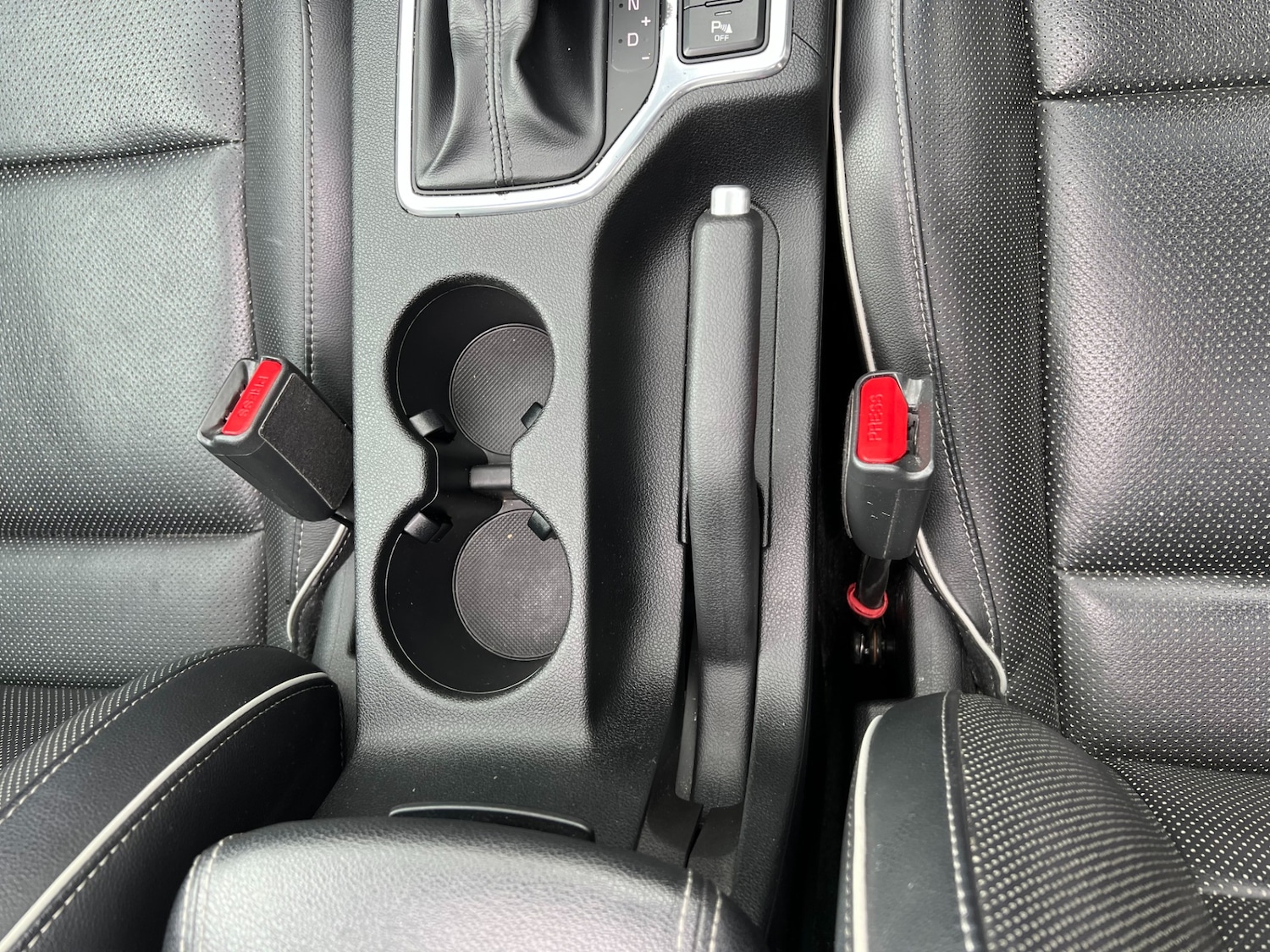 Used Kia Sportage 2017 for sale - 78122200: Photo 21