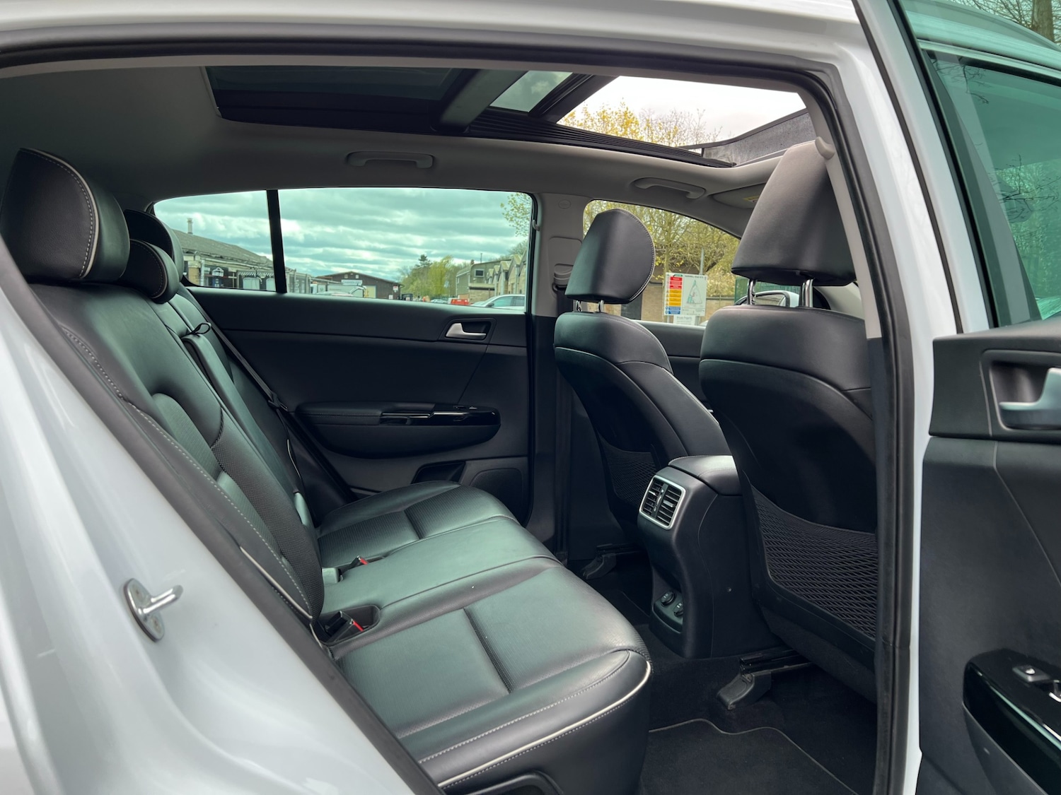 Used Kia Sportage 2017 for sale - 78122200: Photo 27