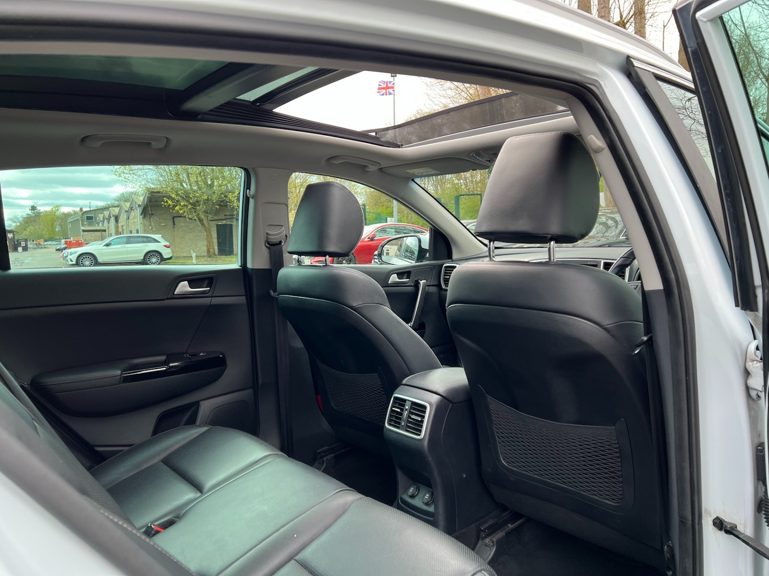 Used Kia Sportage 2017 for sale - 78122200: Photo 28