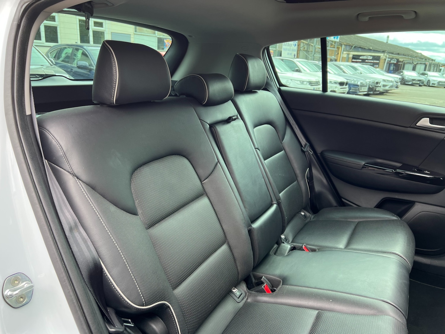 Used Kia Sportage 2017 for sale - 78122200: Photo 29