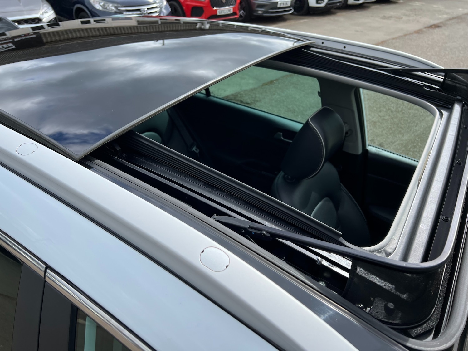 Used Kia Sportage 2017 for sale - 78122200: Photo 3