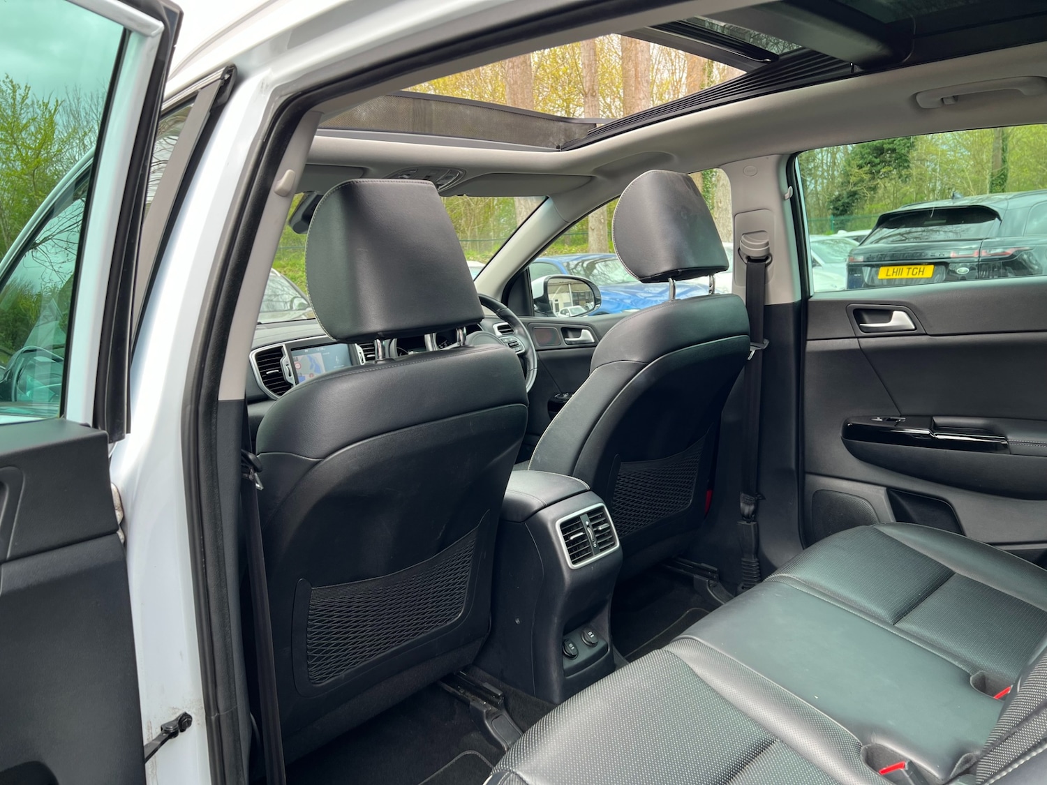 Used Kia Sportage 2017 for sale - 78122200: Photo 30